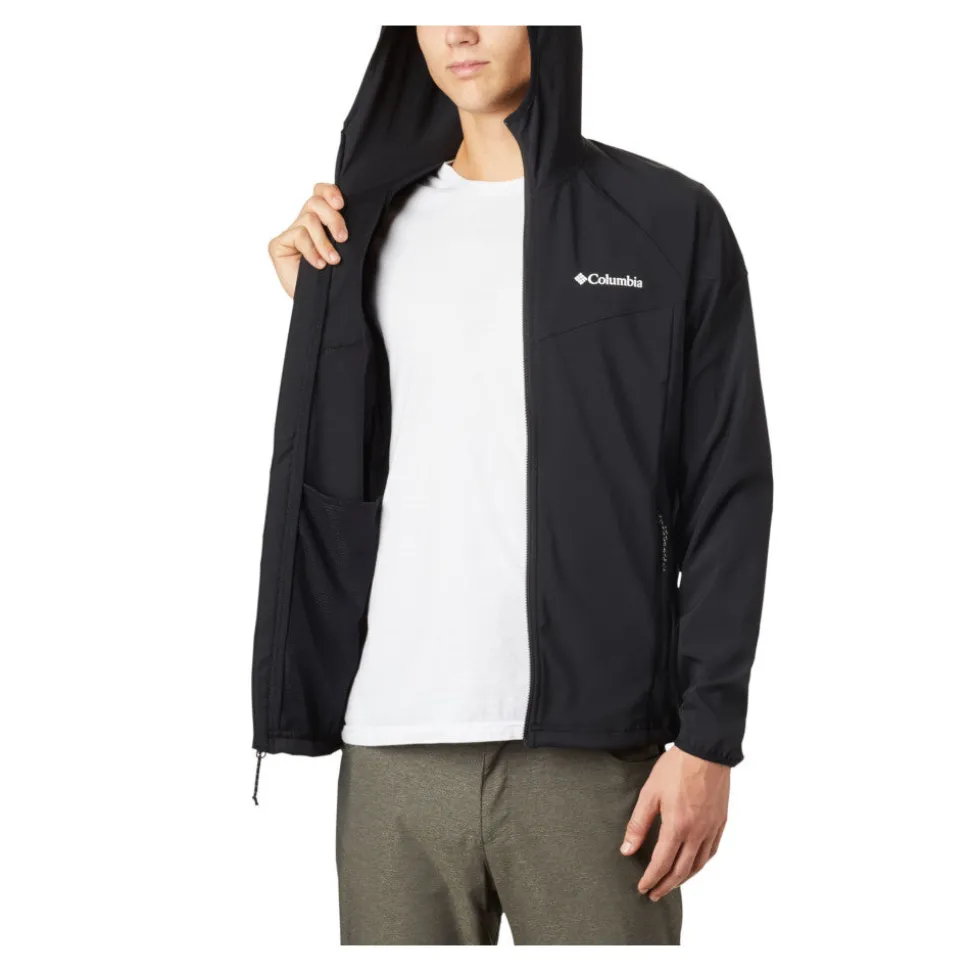 Columbia - Canyon Herre Softshell Jakke