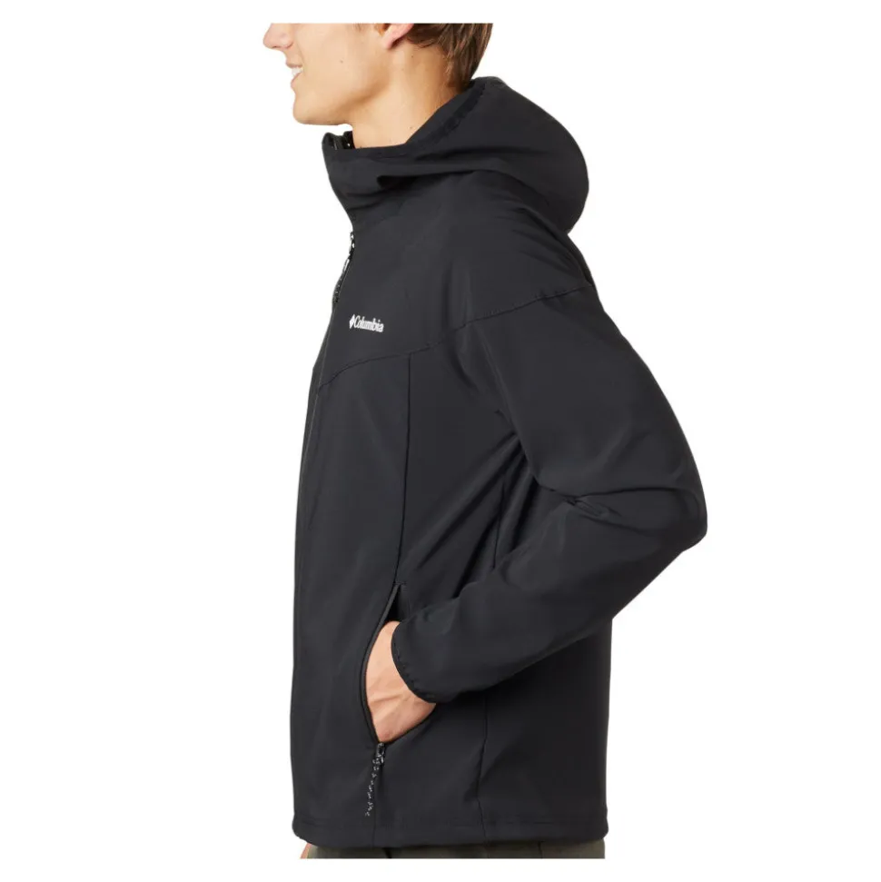 Columbia - Canyon Herre Softshell Jakke