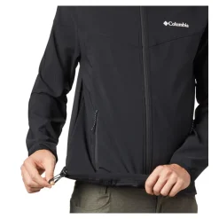 Columbia - Canyon Herre Softshell Jakke
