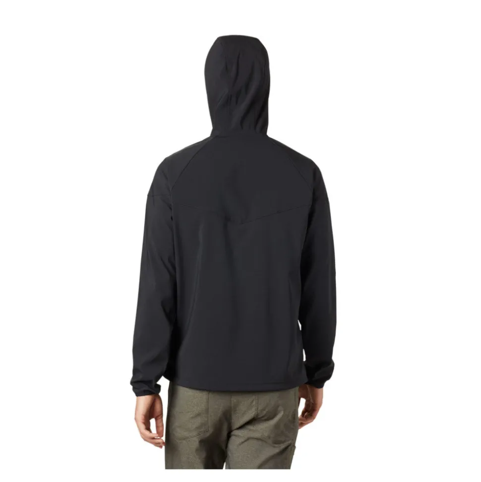 Columbia - Canyon Herre Softshell Jakke