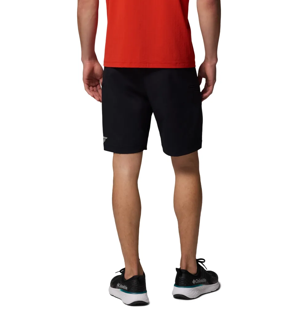 Columbia - Cosmiques Pro Nylon Shorts // Sort