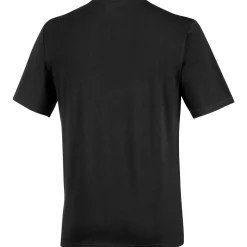 Columbia - CSC Basic Logo Herre T-Shirt // Sort