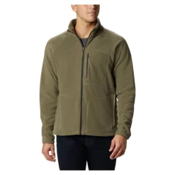 Columbia - Fast Trek II Full Zip Herre Fleece // Grøn