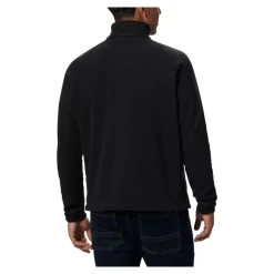 Columbia - Fast Trek II Full Zip Herre Fleece // Sort