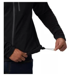 Columbia - Fast Trek II Full Zip Herre Fleece // Navy