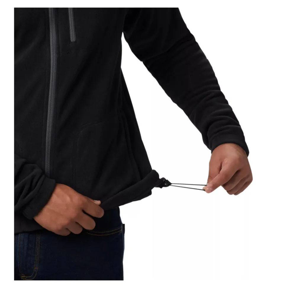 Columbia - Fast Trek II Full Zip Herre Fleece // Navy