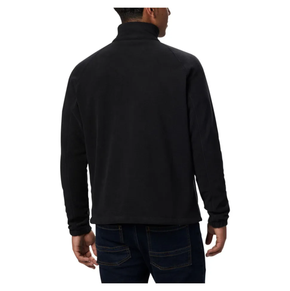 Columbia - Fast Trek II Full Zip Herre Fleece // Navy