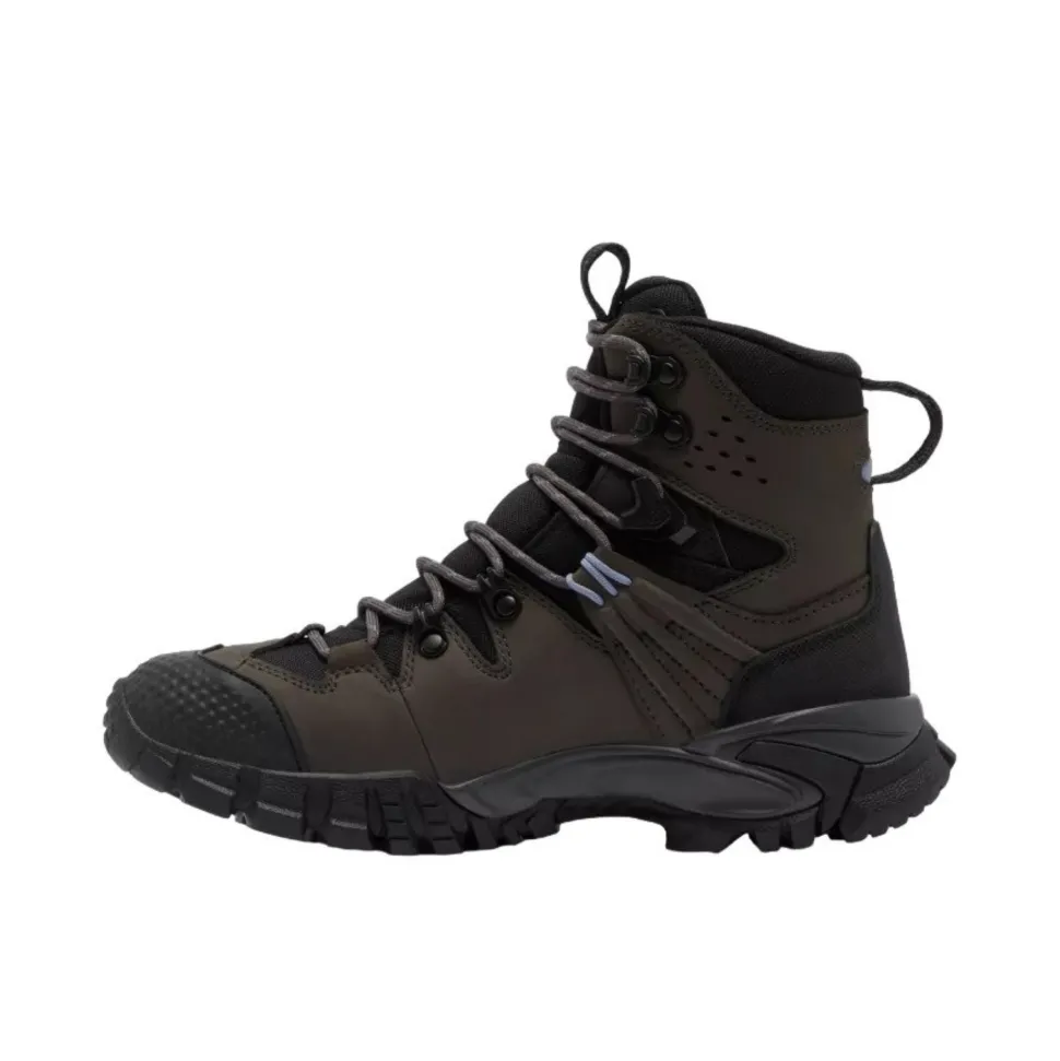 Columbia - GeoTerra OutDry LTR Dame Støvler
