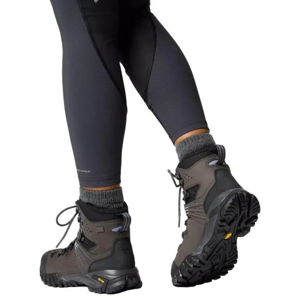 Columbia - GeoTerra OutDry LTR Dame Støvler