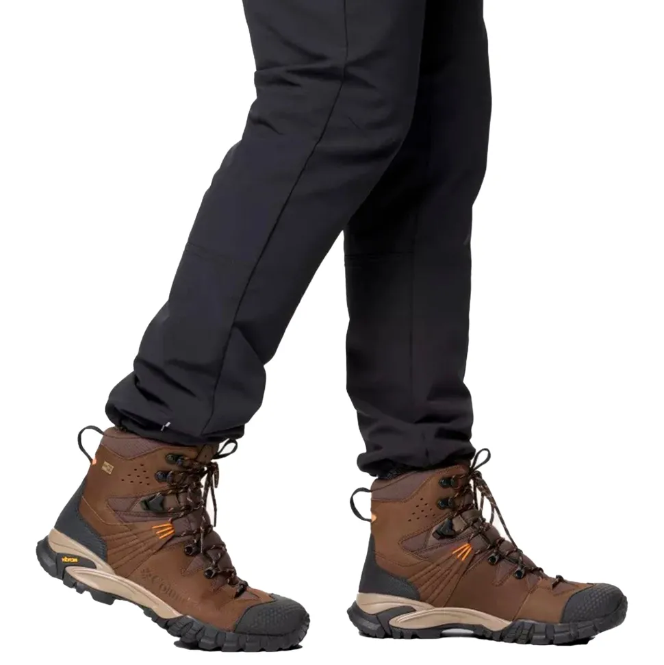 Columbia - GeoTerra OutDry LTR Herre Støvler