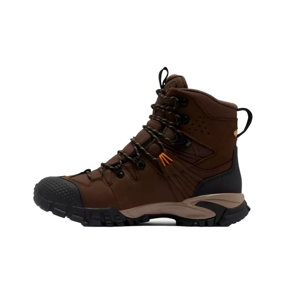 Columbia - GeoTerra OutDry LTR Herre Støvler