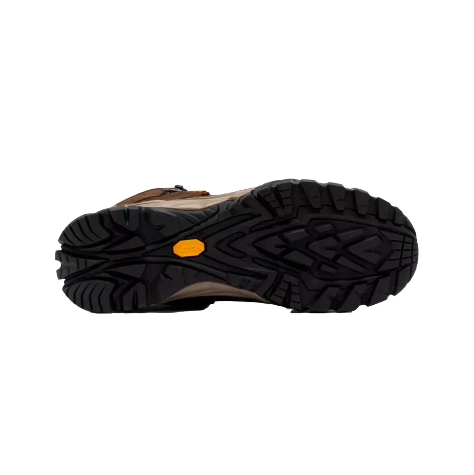 Columbia - GeoTerra OutDry LTR Herre Støvler