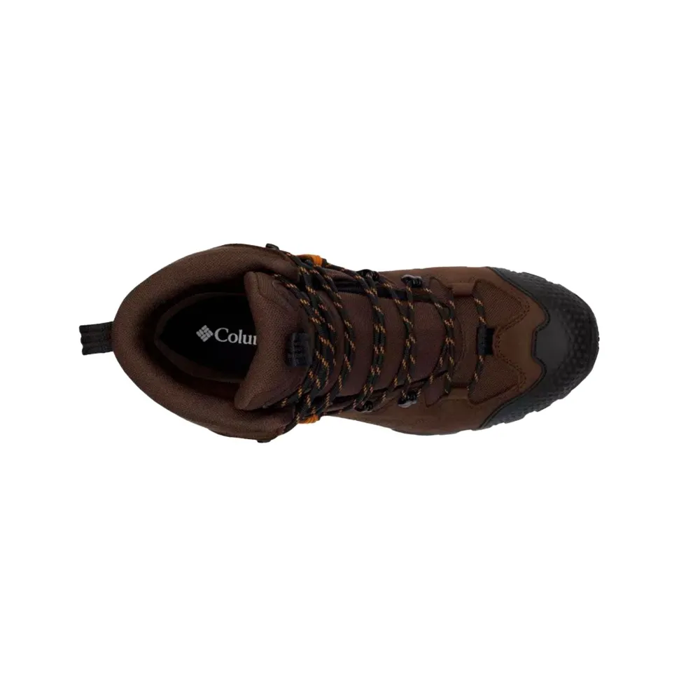 Columbia - GeoTerra OutDry LTR Herre Støvler