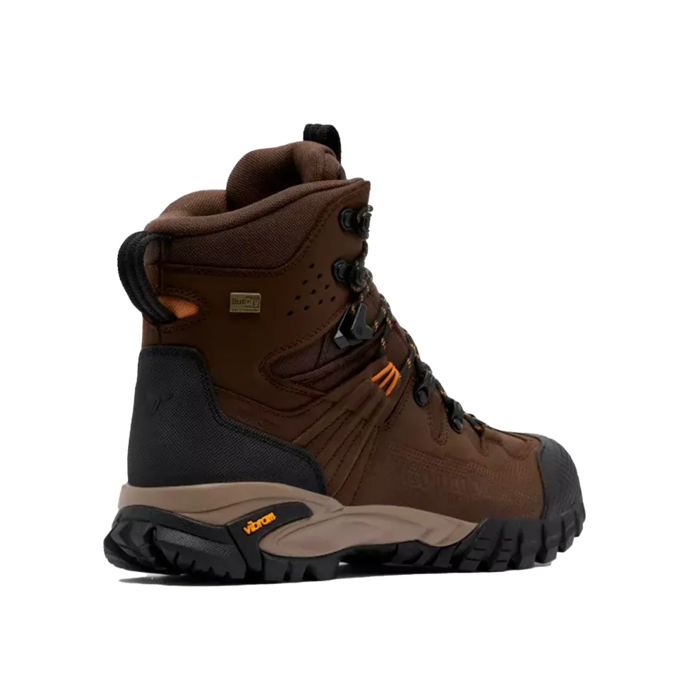 Columbia - GeoTerra OutDry LTR Herre Støvler