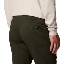 Columbia - Landroamer Ripstop Bukser II // Greenscape