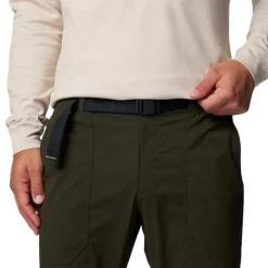 Columbia - Landroamer Ripstop Bukser II // Greenscape