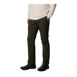 Columbia - Landroamer Ripstop Bukser II // Greenscape