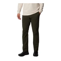 Columbia - Landroamer Ripstop Bukser II // Greenscape