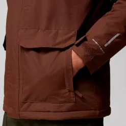 Columbia - Landroamer Sherpa Forret Herre Jakke // Tobacco