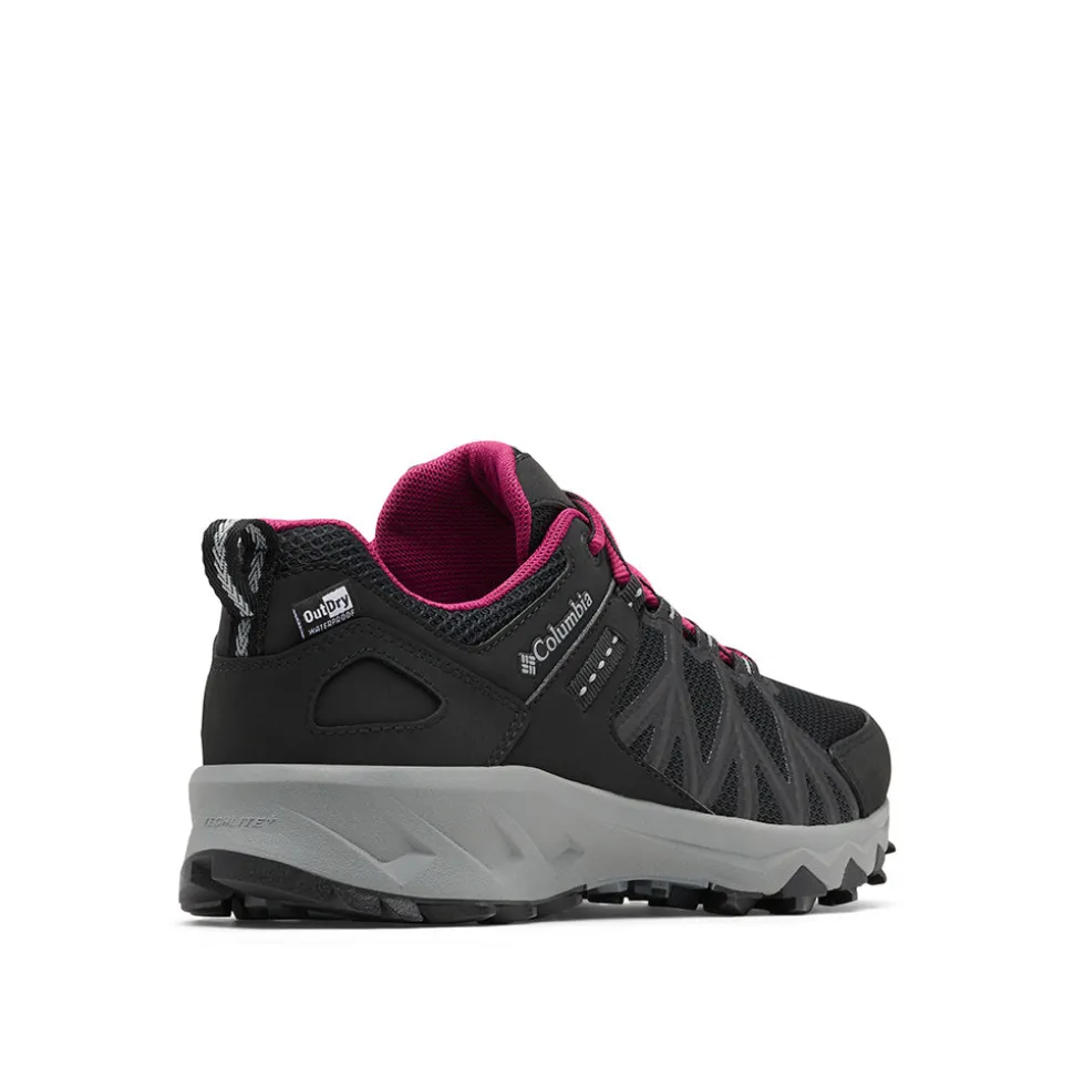 Columbia - PeakFreak II Outdry Dame Sko