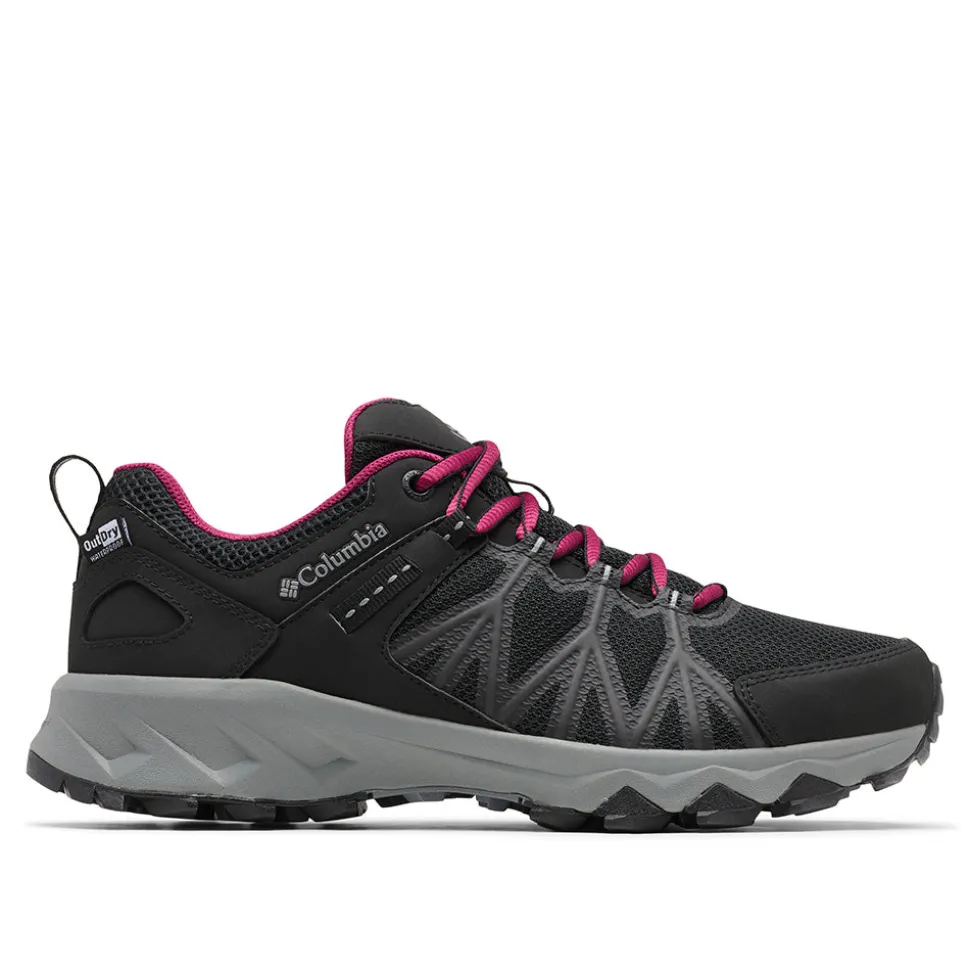 Columbia - PeakFreak II Outdry Dame Sko