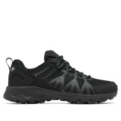 Columbia - PeakFreak II Outdry Herre Sko // Sort