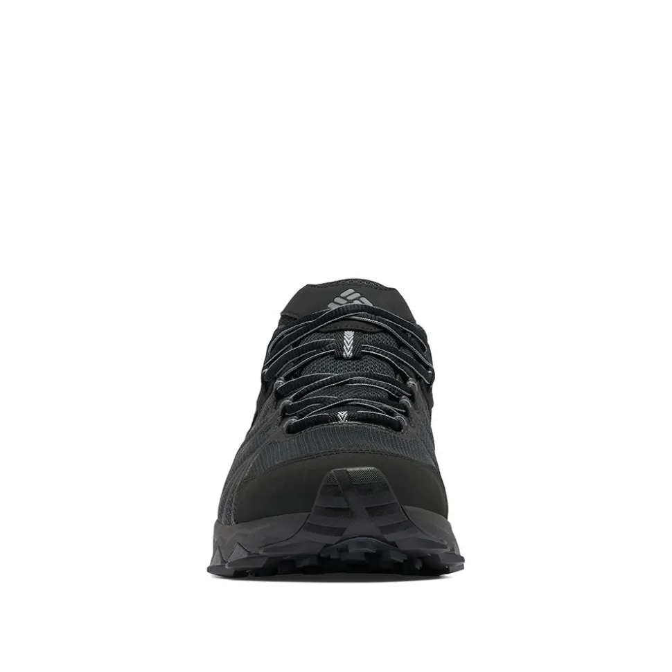 Columbia - PeakFreak II Outdry Herre Sko // Sort