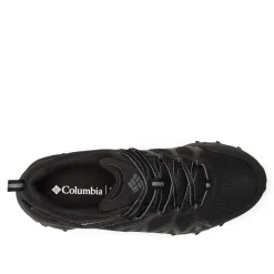Columbia - PeakFreak II Outdry Herre Sko // Sort
