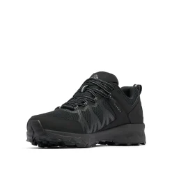 Columbia - PeakFreak II Outdry Herre Sko // Sort