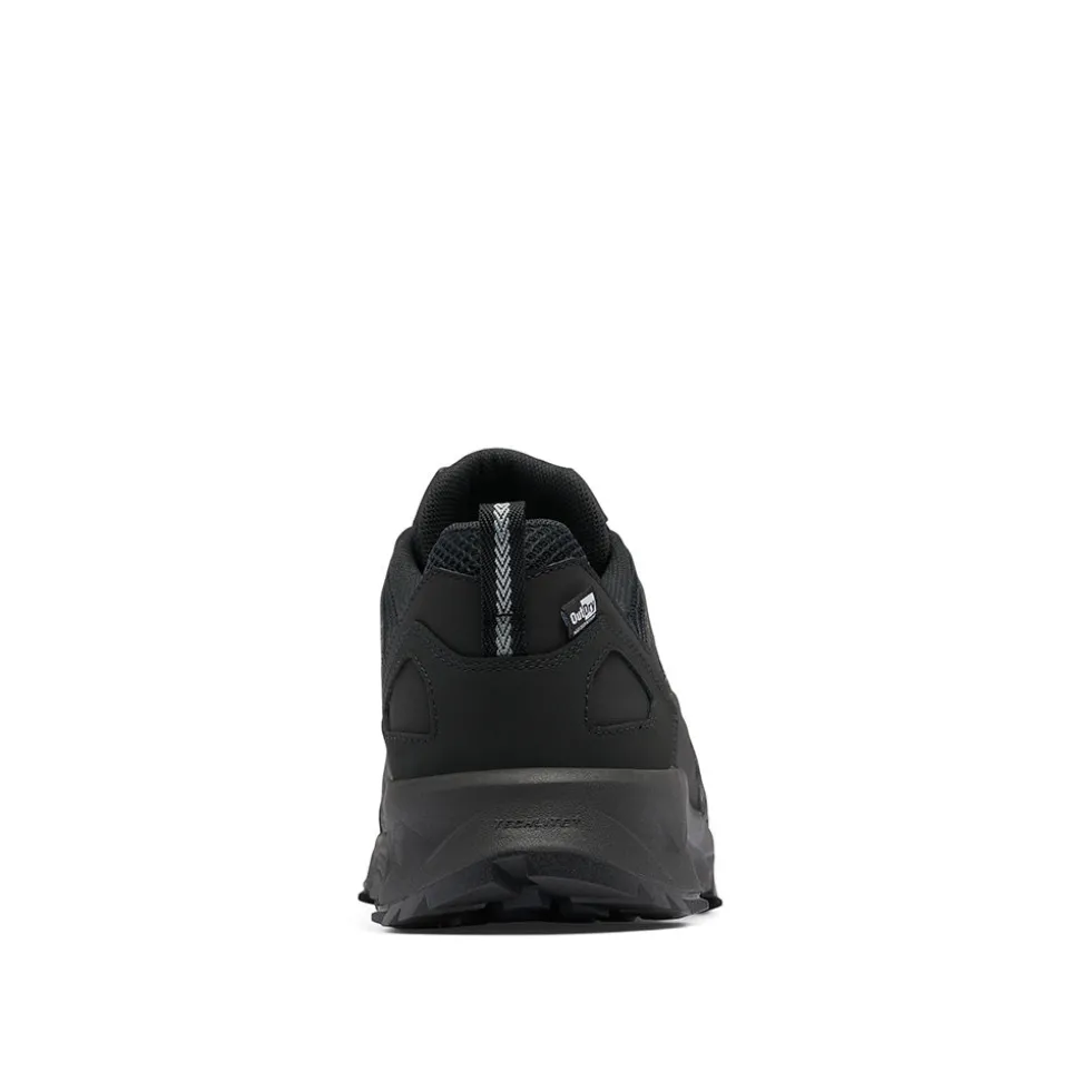 Columbia - PeakFreak II Outdry Herre Sko // Sort
