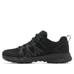 Columbia - PeakFreak II Outdry Herre Sko // Sort
