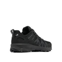 Columbia - PeakFreak II Outdry Vandtætte Vandresko // Sort