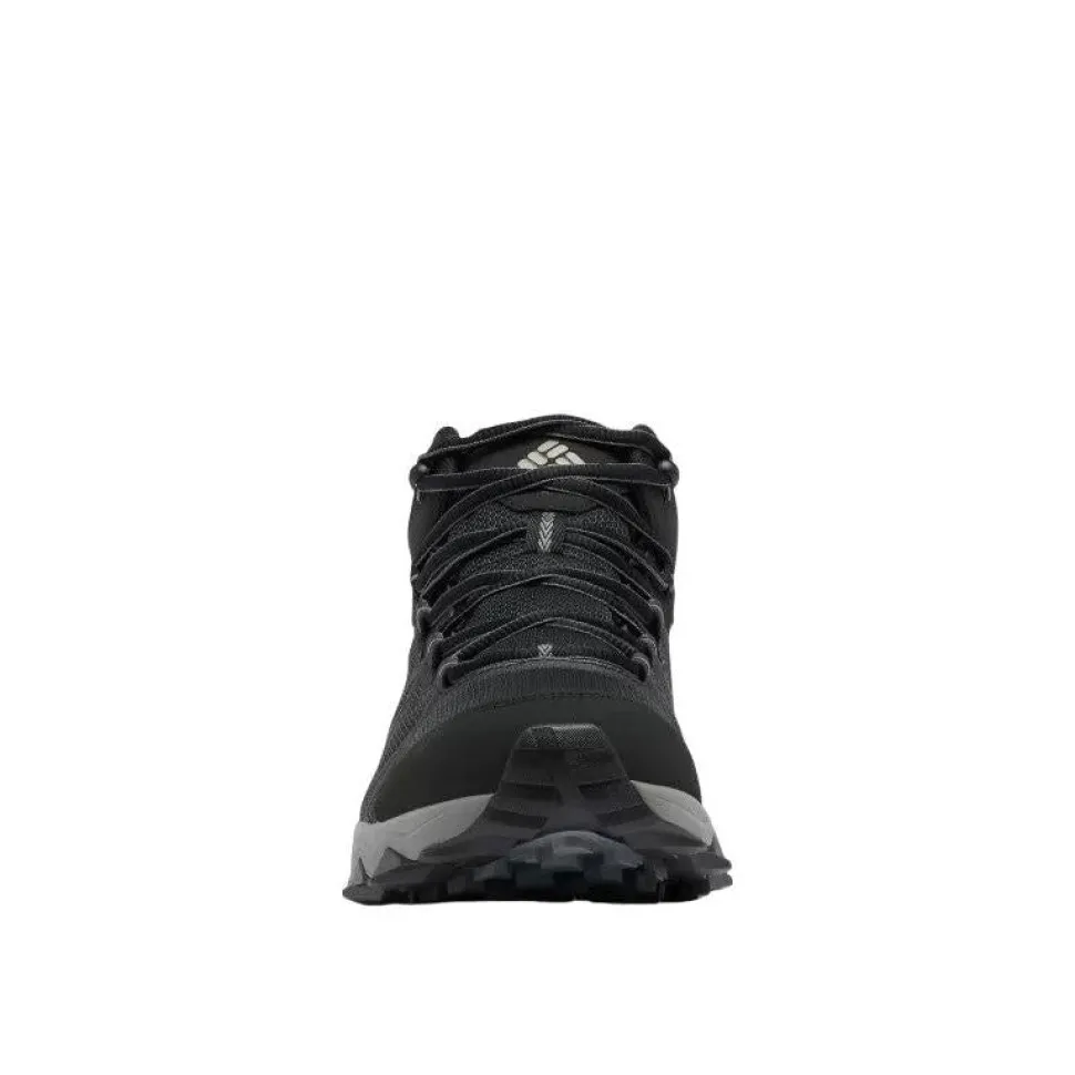 Columbia - Peakfreak III Mid OutDry Herre Støvler Sort