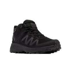 Columbia - PEAKFREAK Rush MID OutDry Herrestøvle // Sort