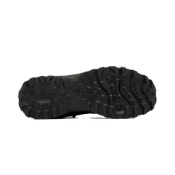 Columbia - PEAKFREAK Rush MID OutDry Herrestøvle // Sort