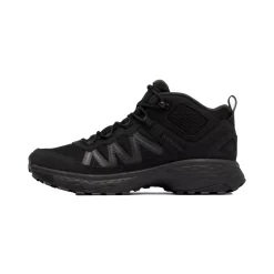 Columbia - PEAKFREAK Rush MID OutDry Herrestøvle // Sort