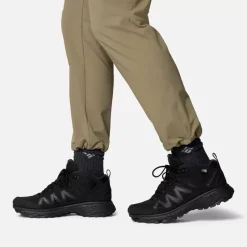 Columbia - PEAKFREAK Rush MID OutDry Herrestøvle // Sort