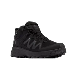 Columbia - PEAKFREAK Rush MID OutDry Herrestøvle // Sort