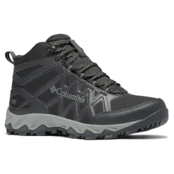 Columbia - Peakfreak X2 Mid OutDry Dame Støvler // Sort