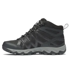 Columbia - Peakfreak X2 Mid OutDry Dame Støvler // Sort