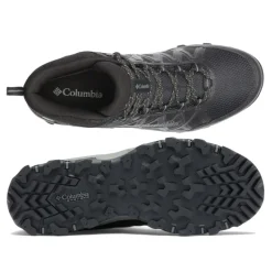 Columbia - Peakfreak X2 Mid OutDry Dame Støvler // Sort