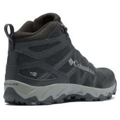 Columbia - Peakfreak X2 Mid OutDry Dame Støvler // Sort