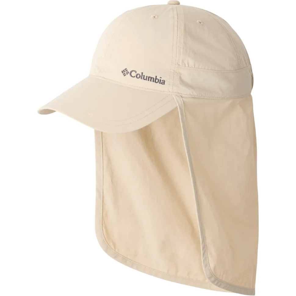 Columbia - Schooner Bank II Cachalot // Ancient Fossil