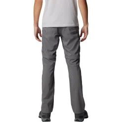 Columbia - Silver Ridge Utility Convertible Outdoorbukser // City Grey