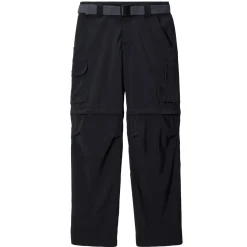 Columbia - Silver Ridge Utility Convertible Outdoorbukser // Sort
