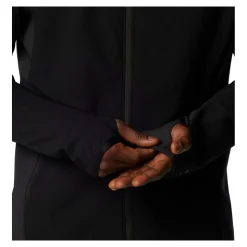 Columbia - Spectre Ridge Full Zip Tech Herre Fleece // Sort