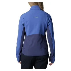 Columbia - Spectre Ridge Full Zip Tech Dame Fleece
