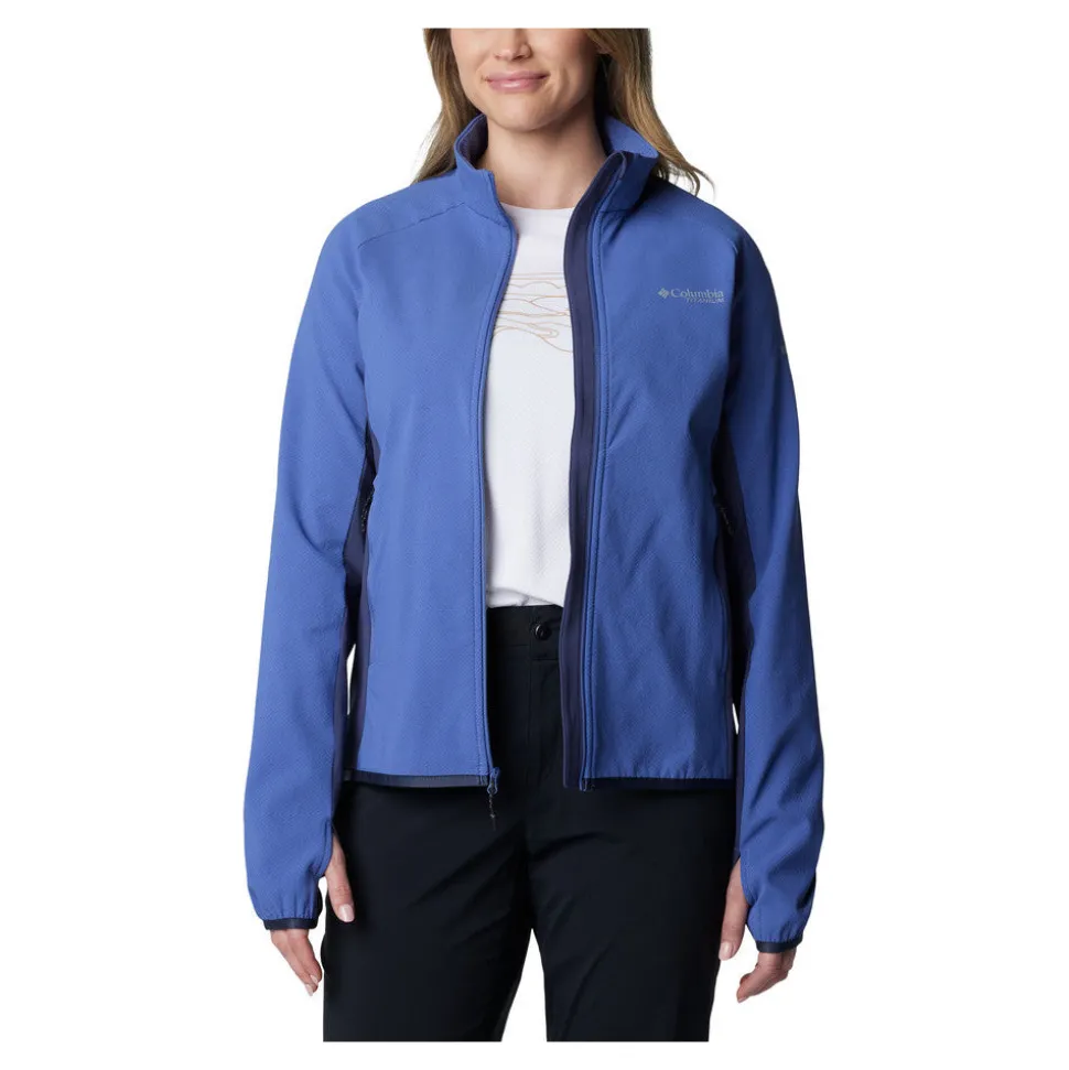 Columbia - Spectre Ridge Full Zip Tech Dame Fleece