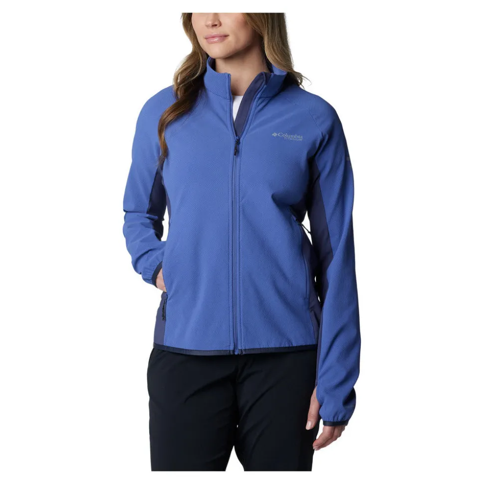 Columbia - Spectre Ridge Full Zip Tech Dame Fleece