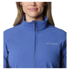 Columbia - Spectre Ridge Full Zip Tech Dame Fleece